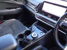 Kia Sportage T-GDi MHEV GT-Line 