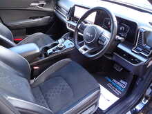 Kia Sportage T-GDi MHEV GT-Line 