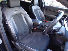 Kia Sportage T-GDi MHEV GT-Line 