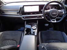 Kia Sportage T-GDi MHEV GT-Line 