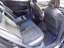 Kia Sportage T-GDi MHEV GT-Line 