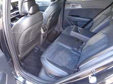 Kia Sportage T-GDi MHEV GT-Line 