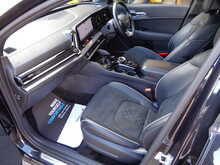 Kia Sportage T-GDi MHEV GT-Line 