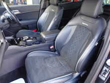 Kia Sportage T-GDi MHEV GT-Line 