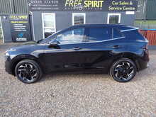 Kia Sportage T-GDi MHEV GT-Line 
