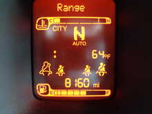 Fiat Panda TwinAir Easy 