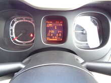 Fiat Panda TwinAir Easy 