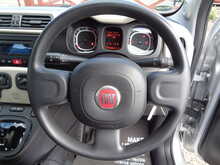 Fiat Panda TwinAir Easy 