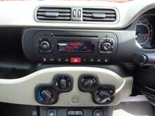 Fiat Panda TwinAir Easy 