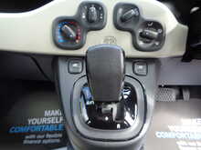 Fiat Panda TwinAir Easy 