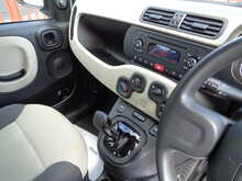 Fiat Panda TwinAir Easy 