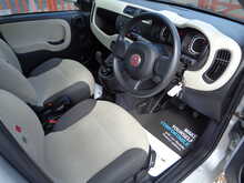 Fiat Panda TwinAir Easy 