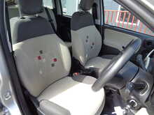 Fiat Panda TwinAir Easy 
