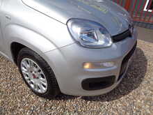 Fiat Panda TwinAir Easy 