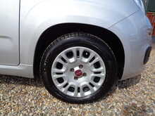 Fiat Panda TwinAir Easy 