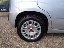 Fiat Panda TwinAir Easy 