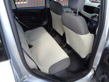 Fiat Panda TwinAir Easy 