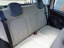 Fiat Panda TwinAir Easy 
