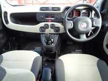 Fiat Panda TwinAir Easy 