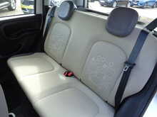 Fiat Panda TwinAir Easy 
