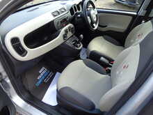 Fiat Panda TwinAir Easy 