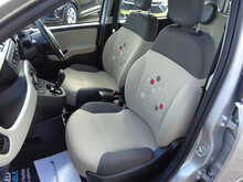 Fiat Panda TwinAir Easy 