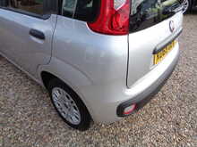 Fiat Panda TwinAir Easy 