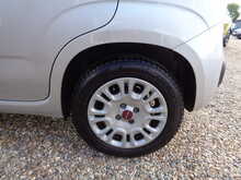 Fiat Panda TwinAir Easy 