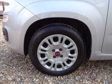 Fiat Panda TwinAir Easy 