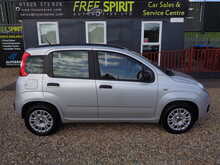 Fiat Panda TwinAir Easy 
