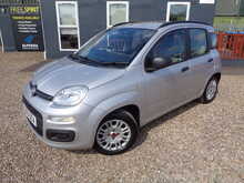 Fiat Panda TwinAir Easy 