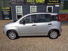 Fiat Panda TwinAir Easy 