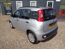 Fiat Panda TwinAir Easy 