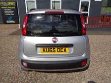 Fiat Panda TwinAir Easy 