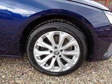 Audi A4 TDI Technik 