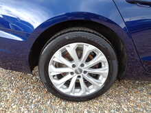 Audi A4 TDI Technik 
