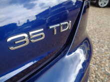 Audi A4 TDI Technik 