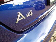 Audi A4 TDI Technik 