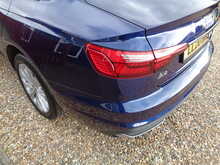 Audi A4 TDI Technik 