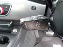 Audi A4 TDI Technik 