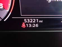 Audi A4 TDI Technik 
