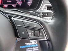 Audi A4 TDI Technik 