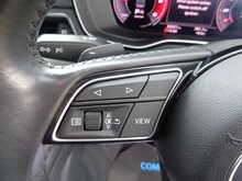 Audi A4 TDI Technik 