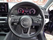 Audi A4 TDI Technik 