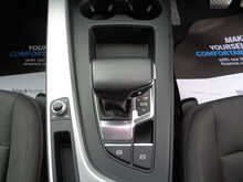 Audi A4 TDI Technik 