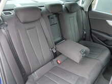 Audi A4 TDI Technik 