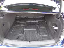 Audi A4 TDI Technik 