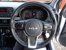 Kia Picanto DPi 2 