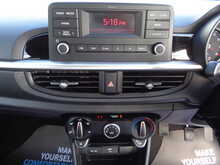 Kia Picanto DPi 2 