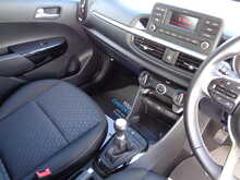 Kia Picanto DPi 2 